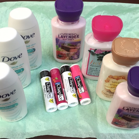 Bath & Body Works Other - Bath & body works bundle